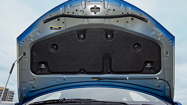 Longa Dura&ccedil;&atilde;o: o desmonte do Toyota Etios