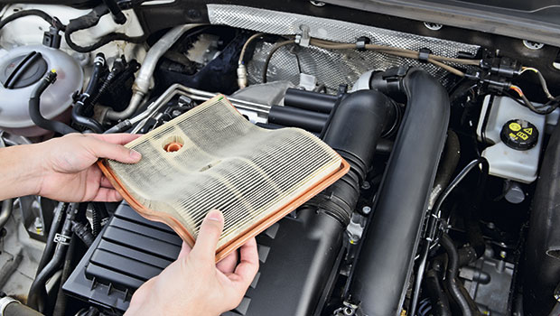 Parece de outro planeta