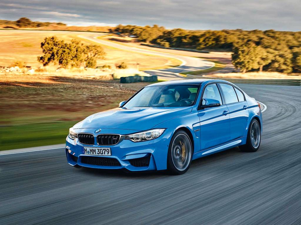 BMW M3 BMW M3