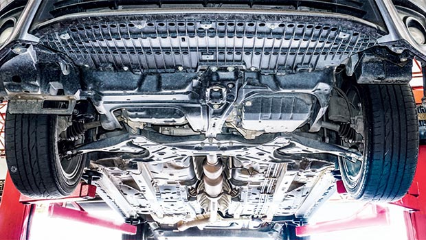 O que vem de baixo atinge, sim