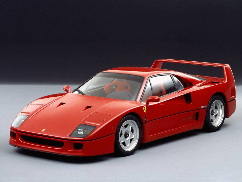 ferrari_f40 ferrari_f40