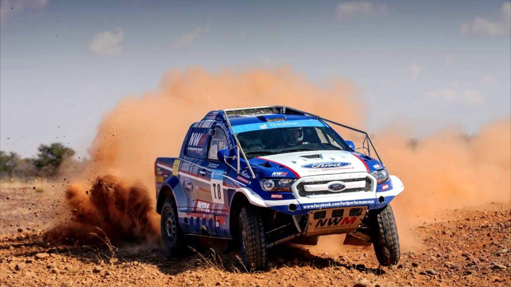 Ford Ranger Ford Ranger