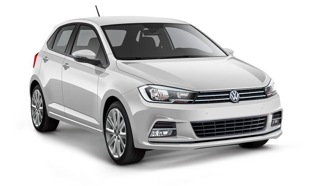 novo VW Gol O novo Gol deve ser mostrado no Brasil um mês depois do primo Seat Ibiza, na Europa
