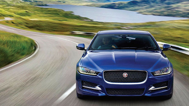 jaguar
