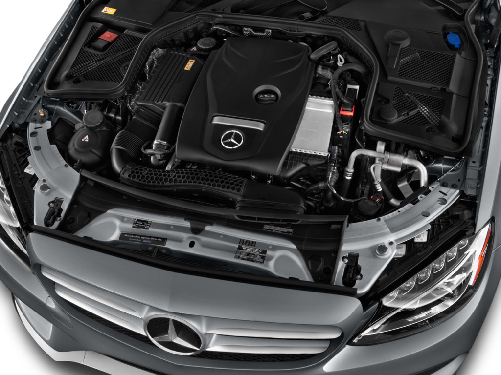 Mercedes C300 Mercedes C300