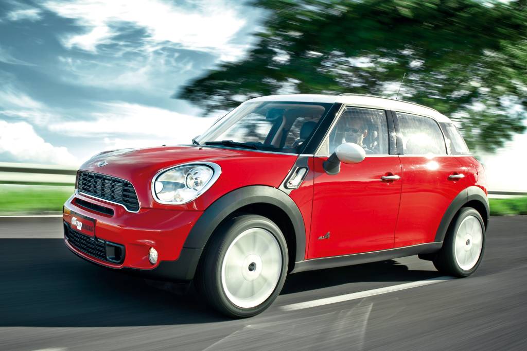 TESTE MINI COUNTRYMAN S ALL4 TESTE COUNTRYMAN S ALL 4 TESTE MINI COUNTRYMAN S ALL4 TESTE COUNTRYMAN S ALL 4