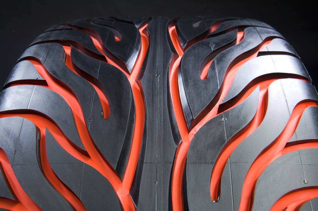 Concept Tire, Konzeptreifen, Concept Tire, Konzeptreifen,