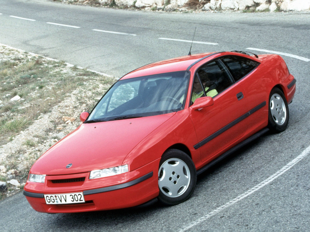 opel_calibra_2-0i_16v_14 Chevrolet Calibra