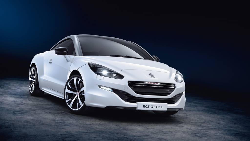 peugeot_rcz_gt_line Peugeot RCZ