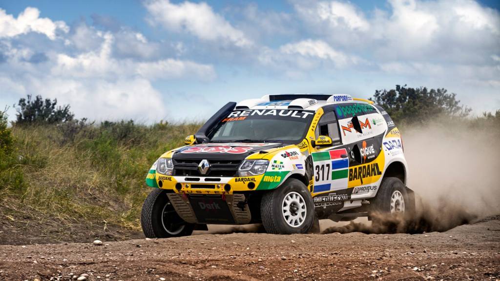Renault Duster Renault Duster