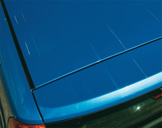 Se melhorar estraga?