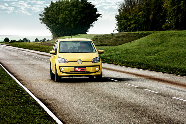 Evolução na prática