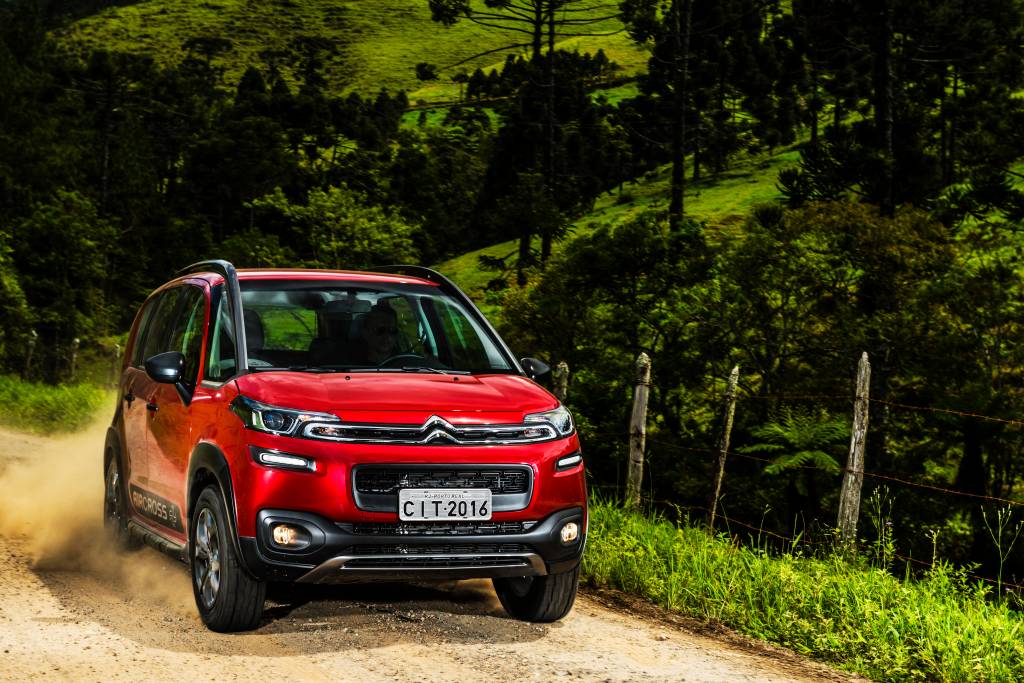 citroen-aircross citroen-aircross
