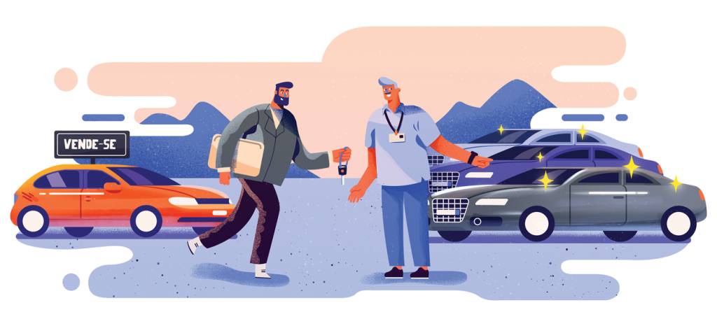 Leasing operacional: vale a pena alugar um carro por um ano?