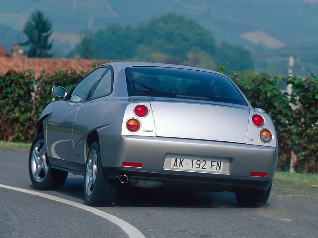 fiat-coupe Fiat Coupe