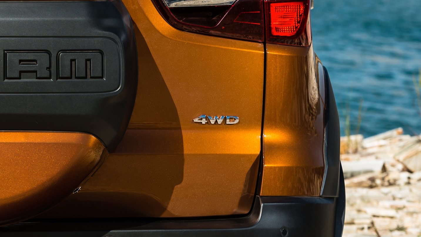 Tração 4WD e AWD: entenda a diferença entre os dois tipos de tração