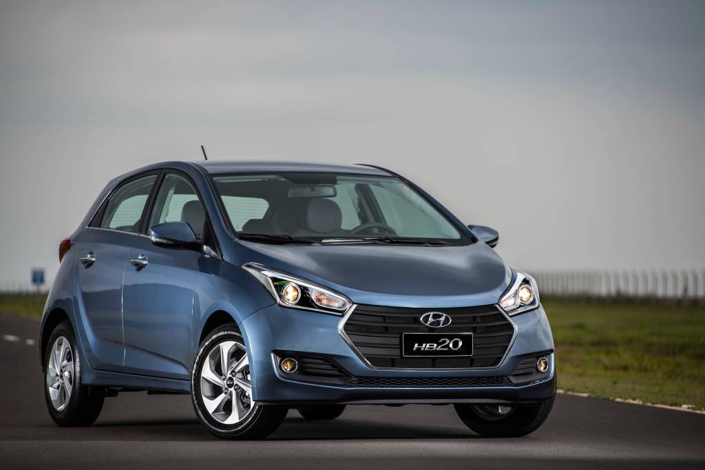 Made in Brazil: carros nacionais exportados para o resto do mundo