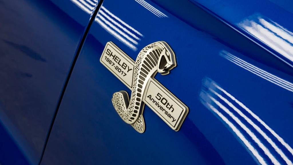 Mustang Shelby Super Snake Mustang Shelby Super Snake