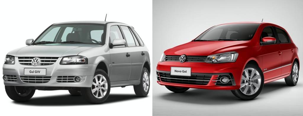 volkswagen-gol volkswagen-gol
