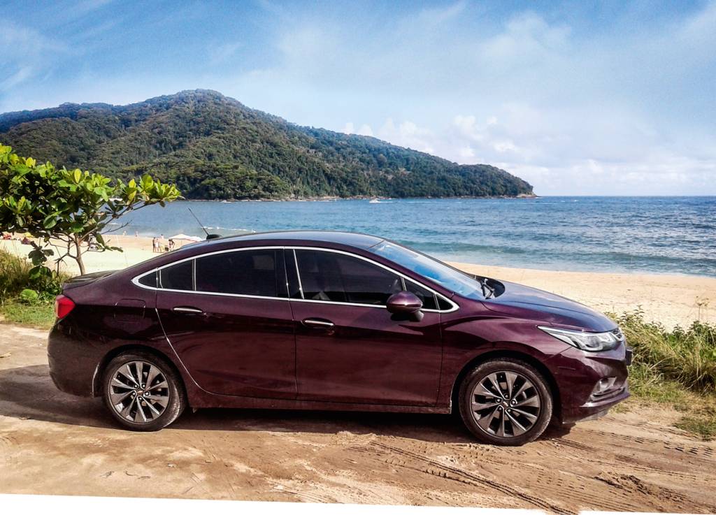 Longa Duração: barulhos nos freios acompanham o nosso Cruze