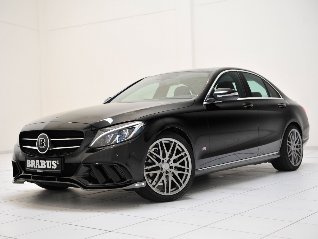 brabus_mercedes-benz_c-klasse_6_1 Mercedes C180 Brabus