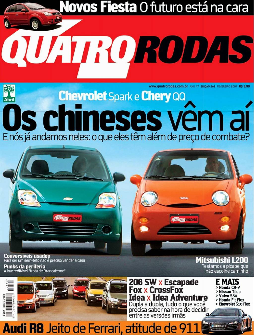 capa-2007 capa-2007