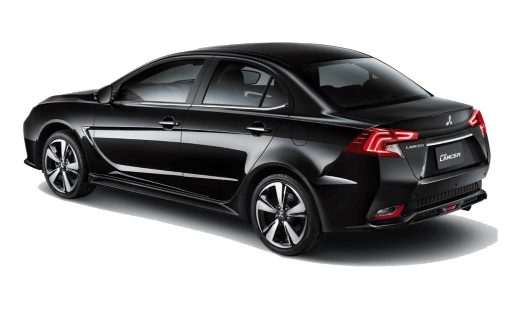 Mitsubishi Grand Lancer Mitsubishi Grand Lancer