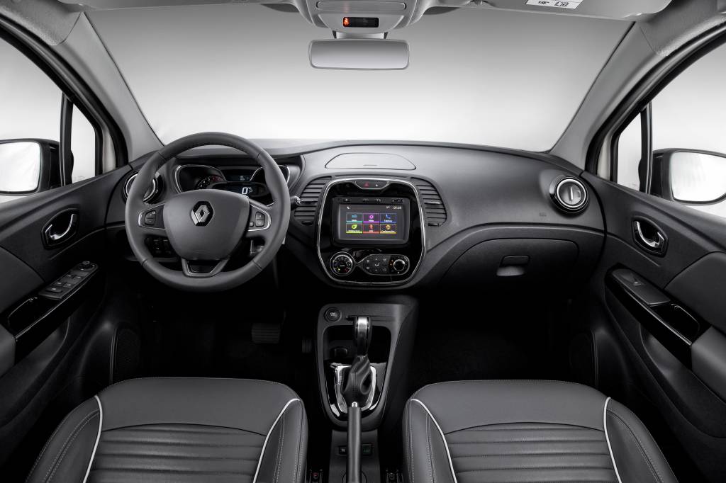 Renault Captur 4 Renault Captur 4