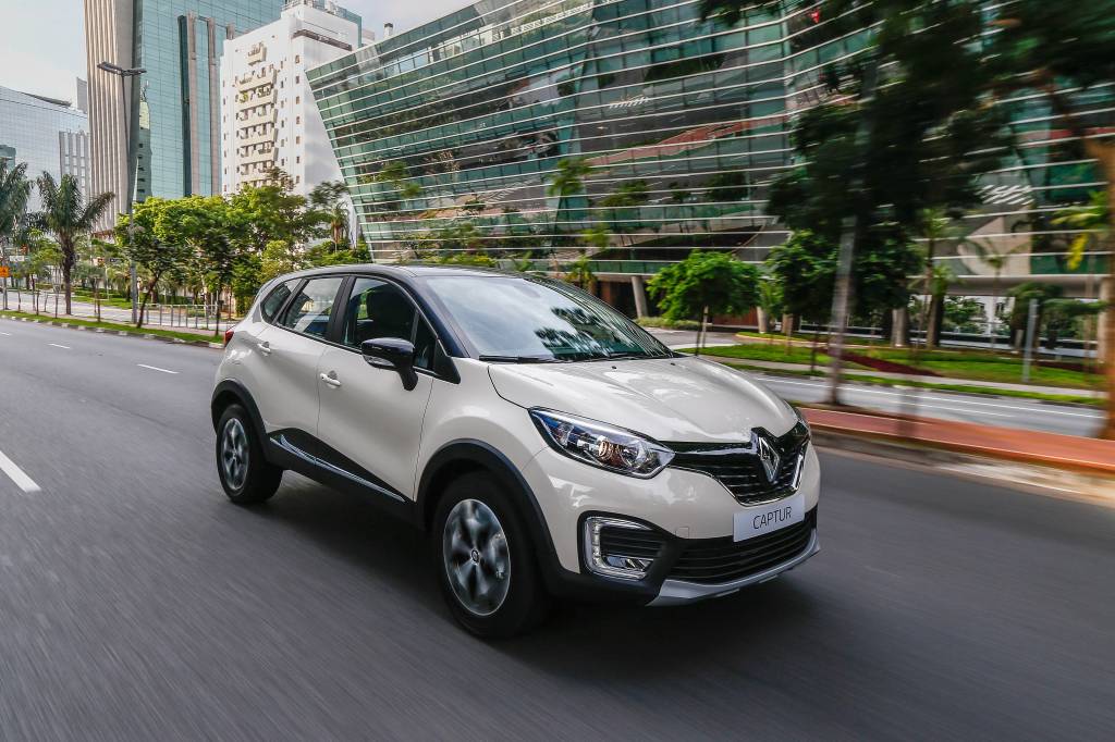 Renault Captur 3 Renault Captur 3