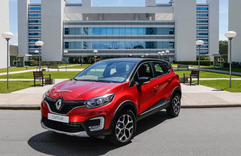 Renault Captur 2 Renault Captur 2