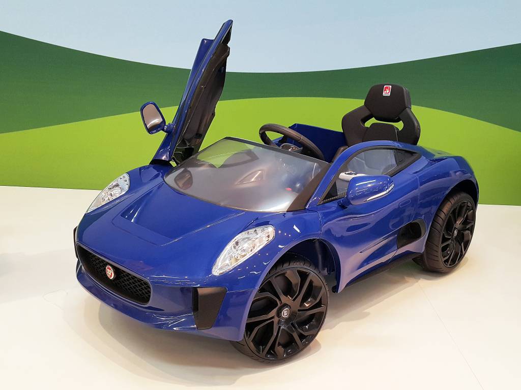 Jaguar