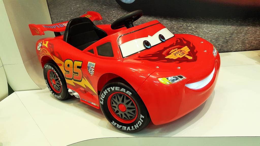Relâmpago McQueen