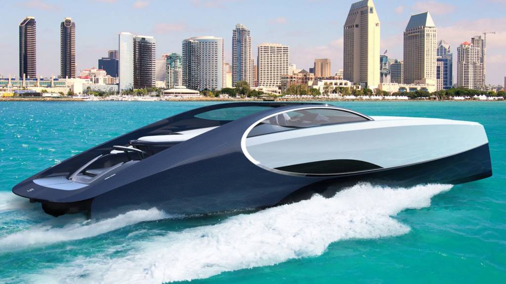 Bugatti Niniette 66 1
