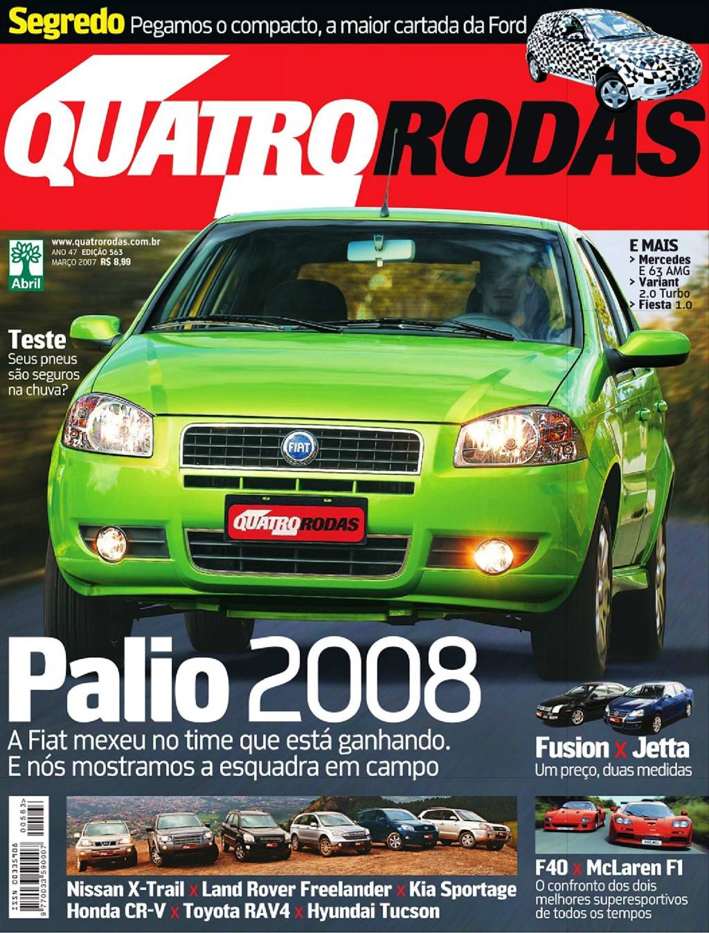 CAPA---2007 CAPA—2007