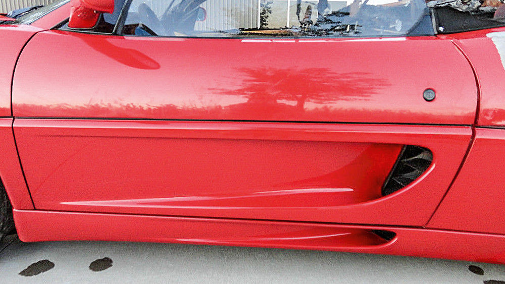 Ferrari F355