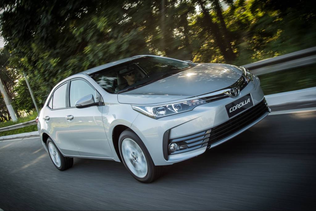 Corolla 2018 XEi 1 Corolla 2018 XEi 1