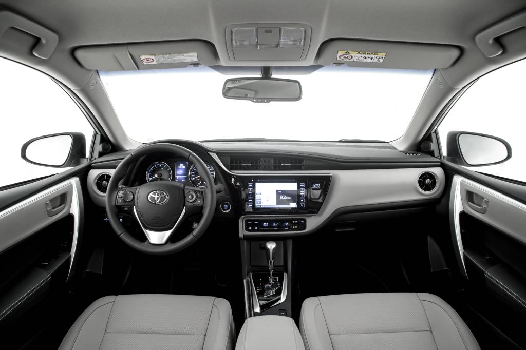 Corolla 2018 XEi Corolla 2018 XEi