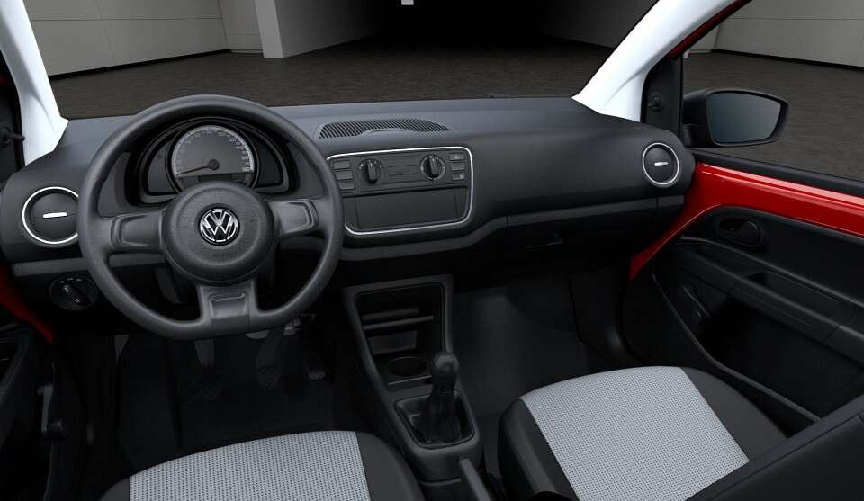 Os itens de série mais ridículos do mercado brasileiro