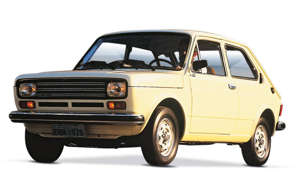 Fiat 147