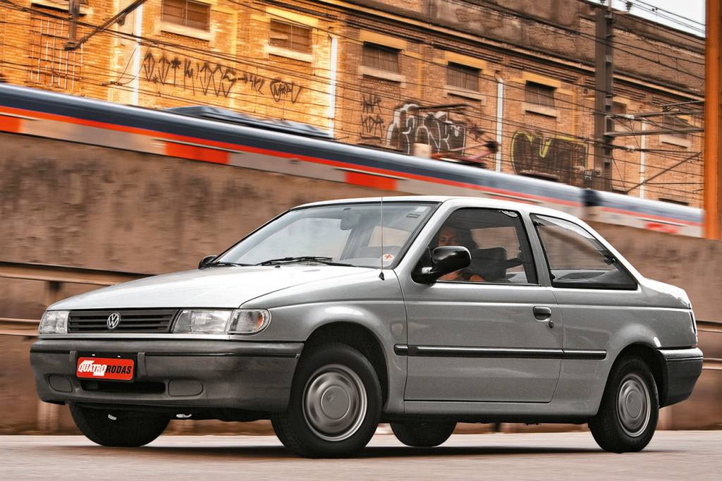Volkswagen Logus Fábrica que Ford fechará também é parte da história de VW, Renault e Jeep