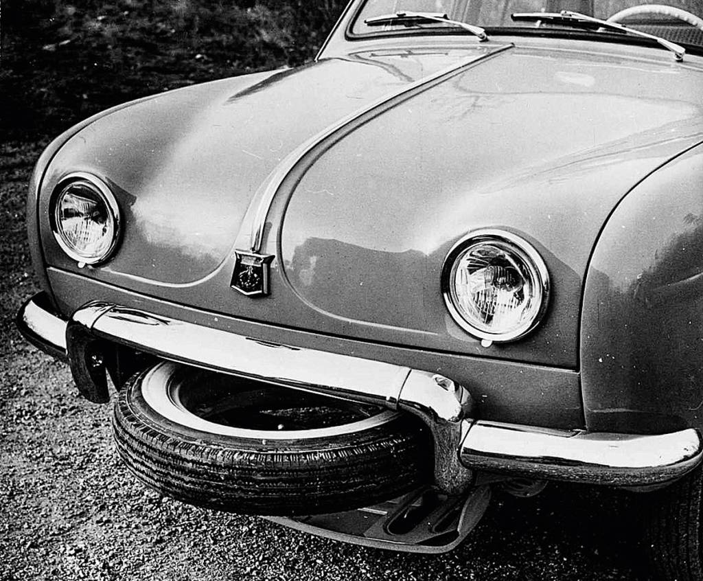Renault Gordini