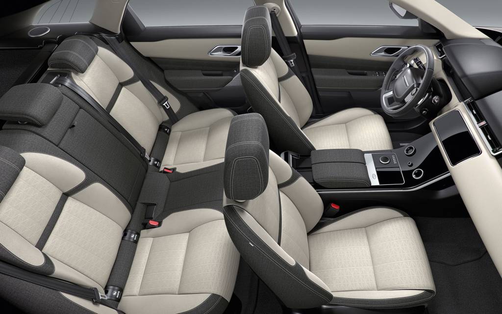 Range Rover Velar 5 Range Rover Velar 5