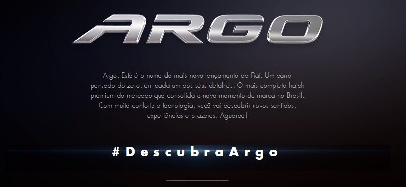 Argo logo