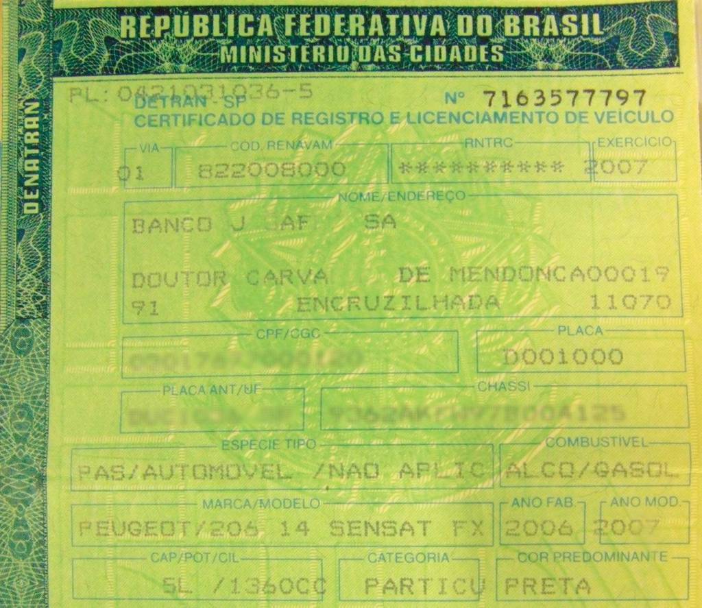 IPVA 2020: veja prazos em sete estados para pagar com até 22% de desconto