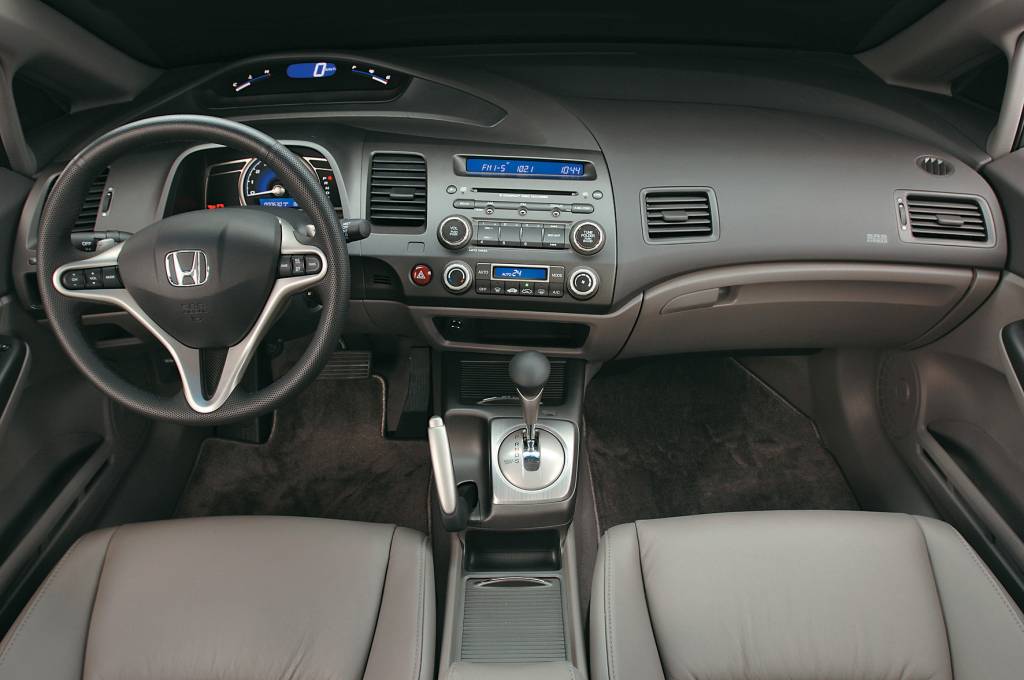 honda-civic
