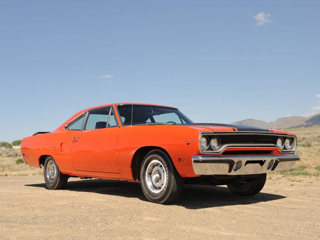 Plymouth Road Runner