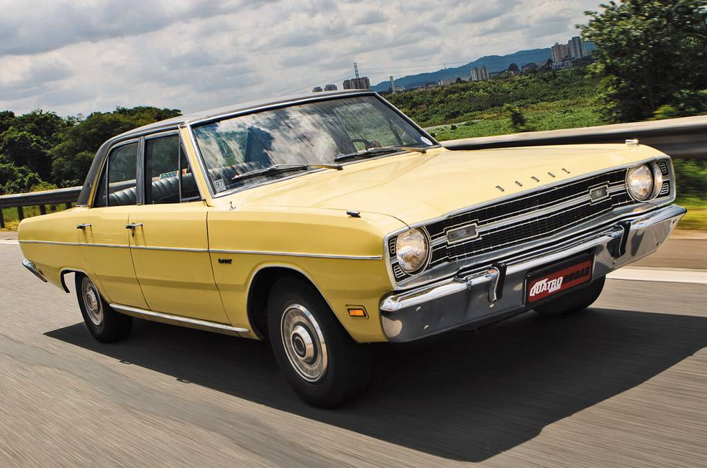 Dodge Dart 1970 Dodge Dart 1970