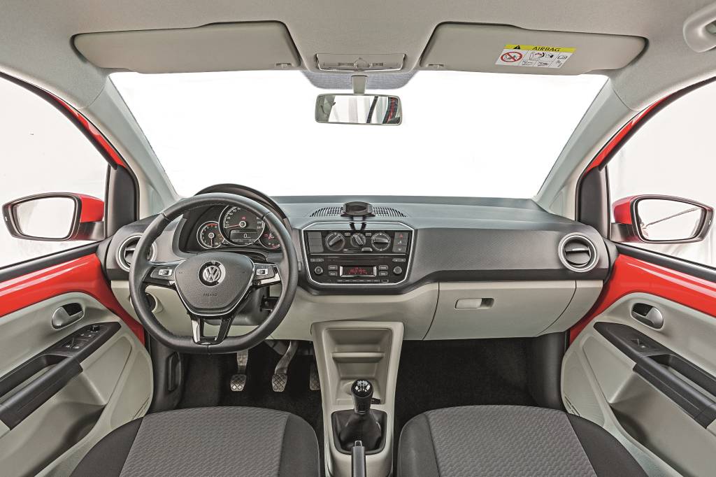 Volkwagen Move Up MPI (1)