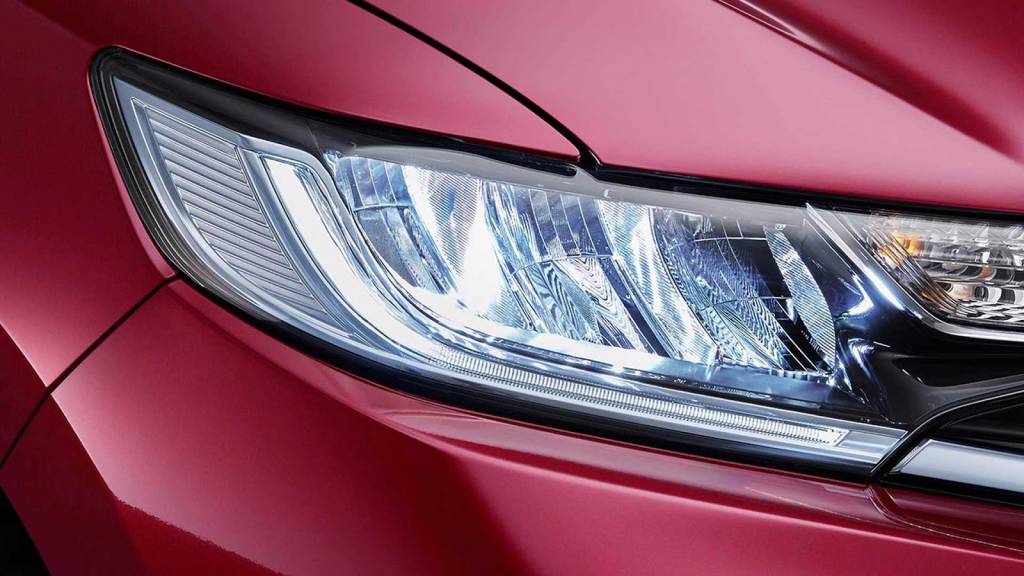 Honda Fit 2018 2