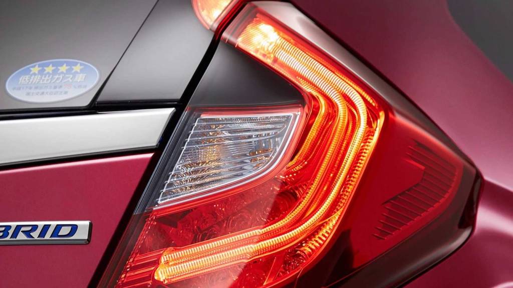 Honda Fit 2018 4